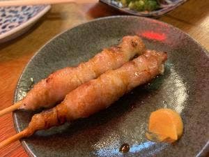 炭火焼き鳥ブラザー