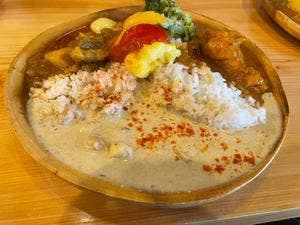 BON`S Curauneru