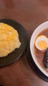 スープカレー ANNIE 茅ヶ崎本店