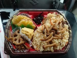 ほっかほっか亭 下中野店