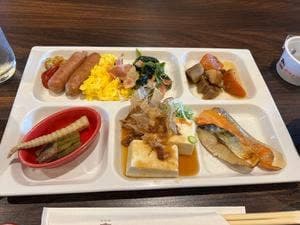 グランメール山海荘