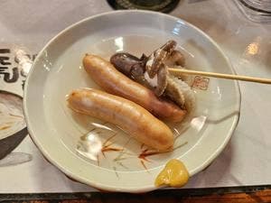 呑み処 登茂