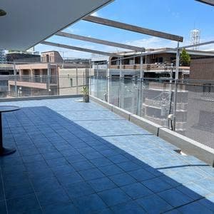 WABAR FUTAKOTAMAGAWA