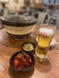 焼肉 三ちゃん