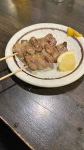 焼鳥ダイニング 鶏 BUTE