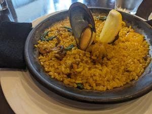 赤羽スペインクラブ TERA TERA