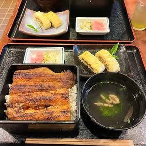 うなぎ屋 せいろ