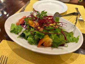 ラ・ヴォーリァマッタ 荻窪店