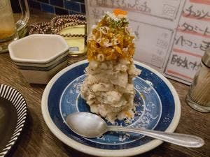 炭火晩酌屋 はればれ