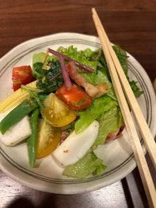 菜saiバール
