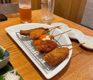 和食 たちばな グランフロント大阪