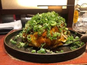 電光石火 東京駅店