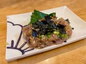 鮨いち