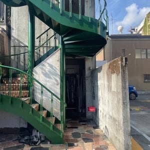 立ち飲みホルモンへんろ笠