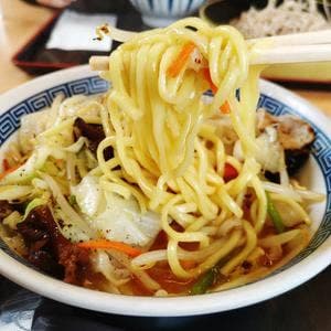 山田うどん 新栄町店