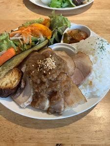 ベジカフェ＆レストラン リコ