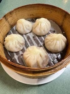 上海豫園 小龍包館