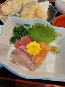 多喜寿し