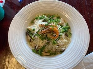 Resutaurant AMAネシア ばしゃ山村