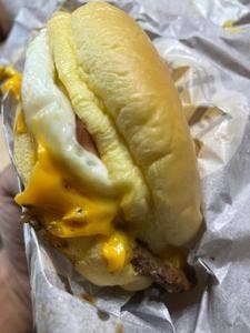 マクドナルド 407鶴ヶ島店
