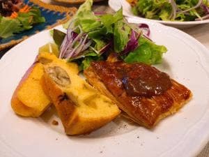 シャルキュトリーレストラン 里山きさら