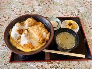 朝日屋食堂