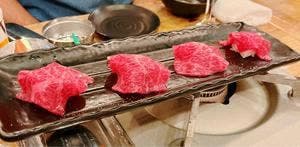 大衆和牛酒場 コンロ家 新橋店