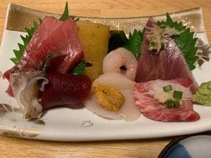 寿し乃京屋