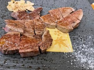 鉄板kitchen DAI