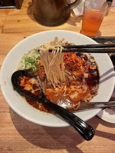 一風堂 なんば店