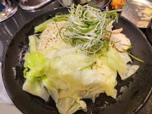 つけ麺本舗ばくだん屋 横川駅店