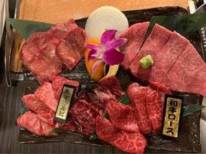 凱旋門 宮原店