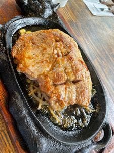ステーキひょうたんや