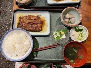 山ぎし