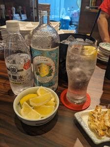 創作ダイニング ごく