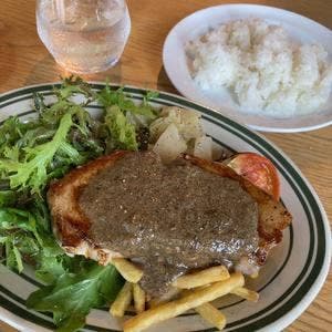 Restaurant FARMERS CLUB