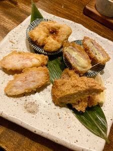 塩梅