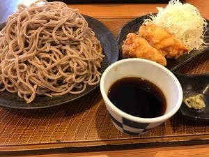 から好し 青梅河辺店