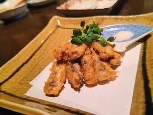 一膳酒場