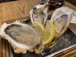 メリケンサカナ 名駅店