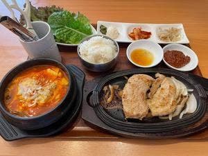 韓国家庭料理 チェゴヤ 流山おおたかの森店
