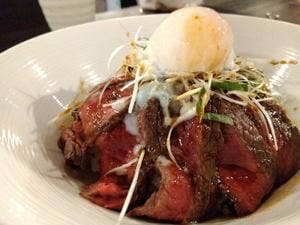 Bistro ni.ku.do 58℃
