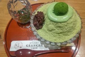 大和茶大福専門店 GRAN CHA