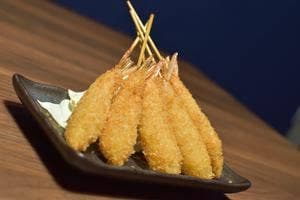 大衆酒場 味三昧 三宮店