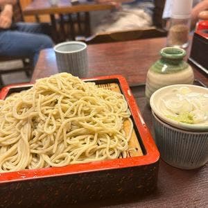 越路家