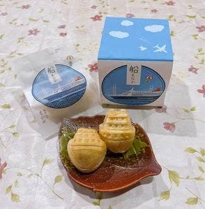 香炉庵 元町本店