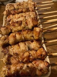 備長扇屋 嬉野店