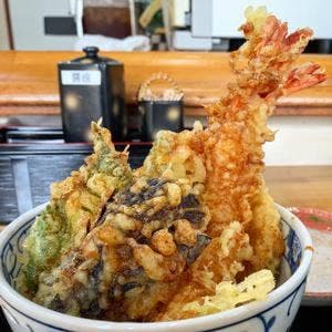 お食事処 冨がし