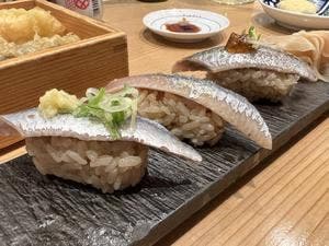 鮨 酒 肴 杉玉 両国