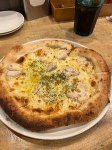 窯焼きバル らんぷ